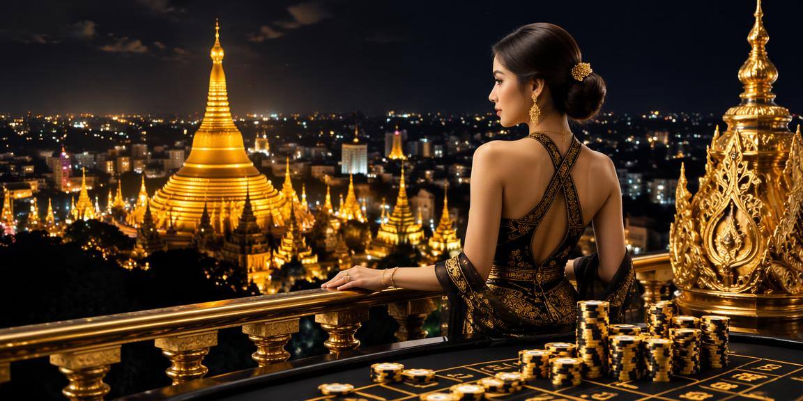 jav777 Goal Rush ဘယ်လိုအလုပ်လုပ်သလဲ ကြည့်ပါ